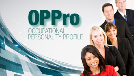Occupational Personality <br/> Profile